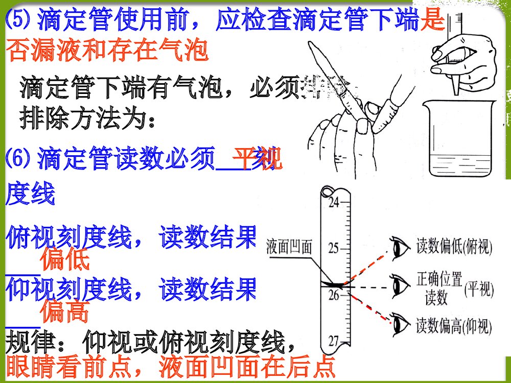 高中化学《ph的应用》PPT课件下载9