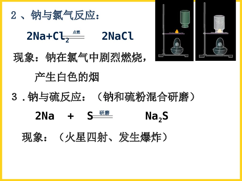 高中化学钠PPT课件下载4