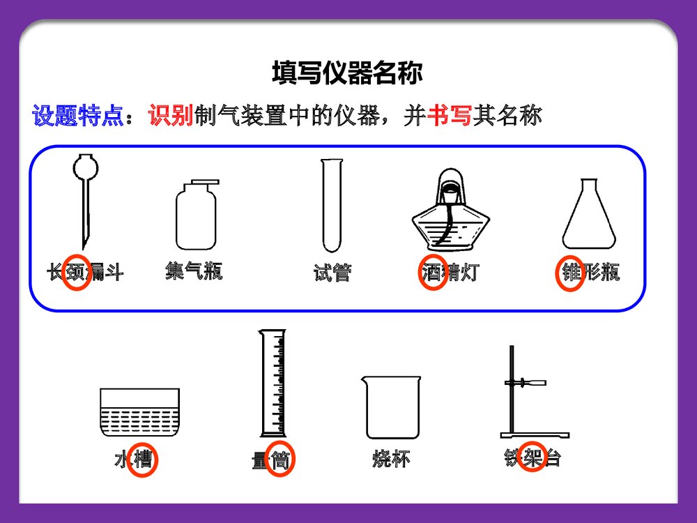 初中化学《常见气体的制取》PPT课件下载3
