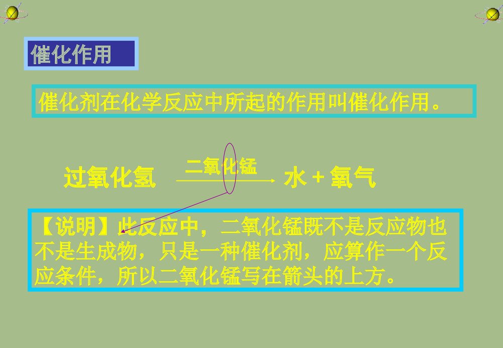 九年级化学《课题3 制取氧气实验》PPT课件下载6
