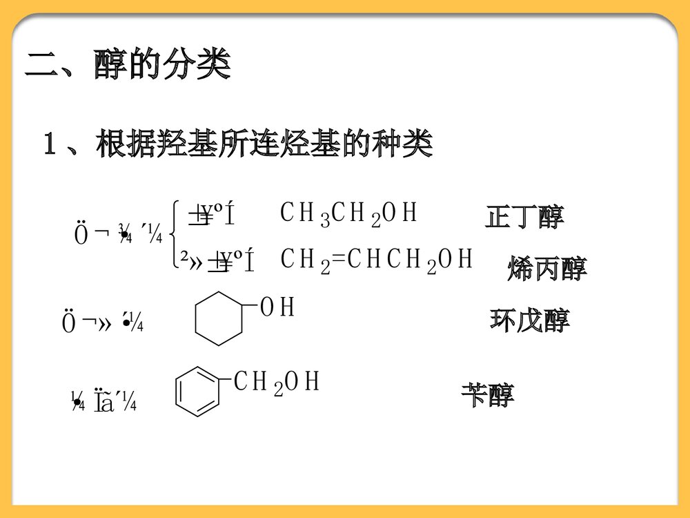 化学必修二《乙醇》PPT课件下载9