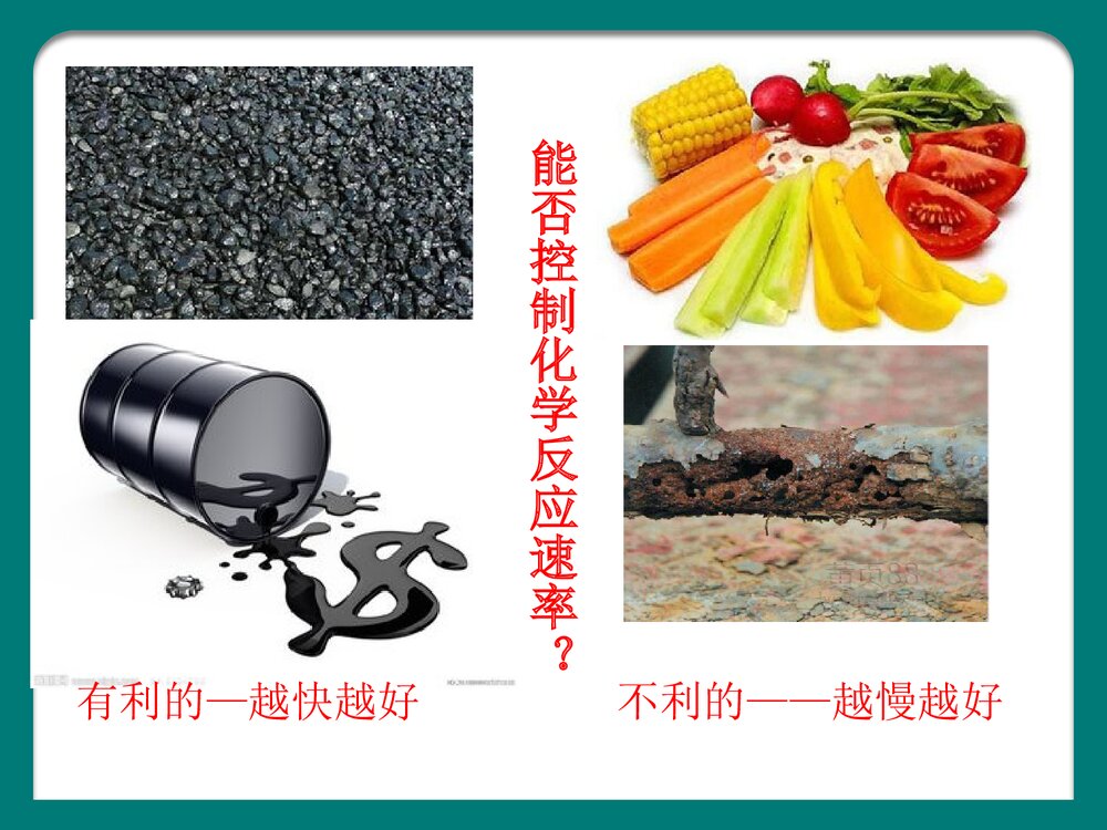 第3节 化学反应速率和限度PPT课件下载9