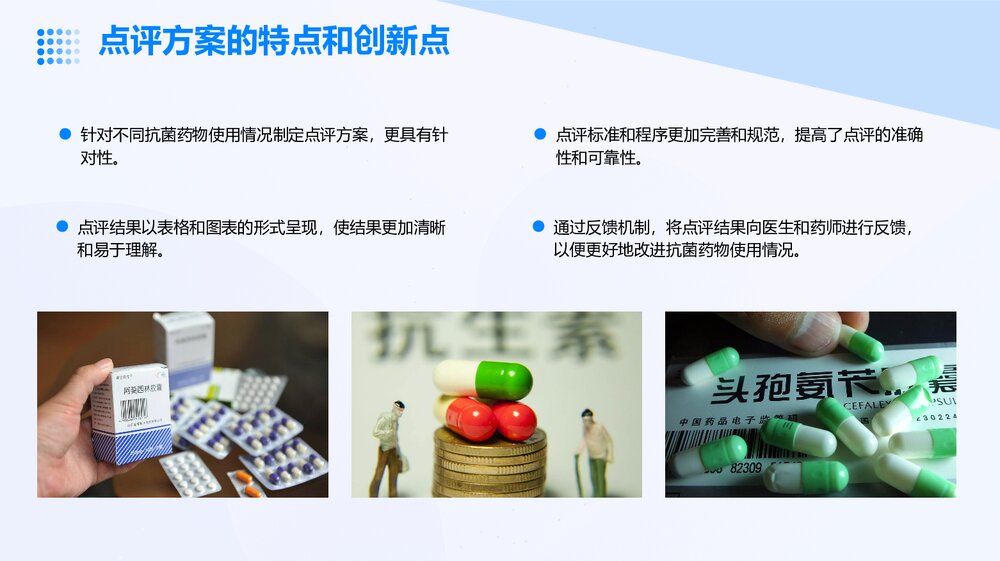 抗菌药物专项处方点评实践PPT课件下载10