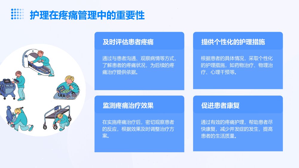 医护骨科疼痛护理PPT课件下载6