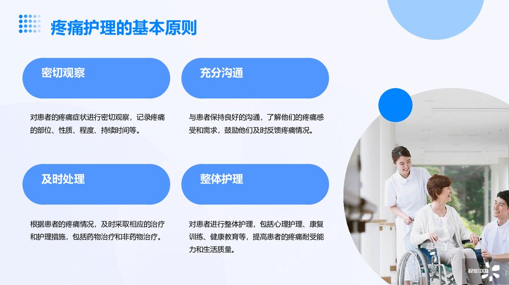 医护骨科疼痛护理PPT课件下载10