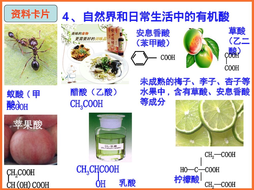 化学选修5《第三节 羧酸 酯》课件PPT下载5