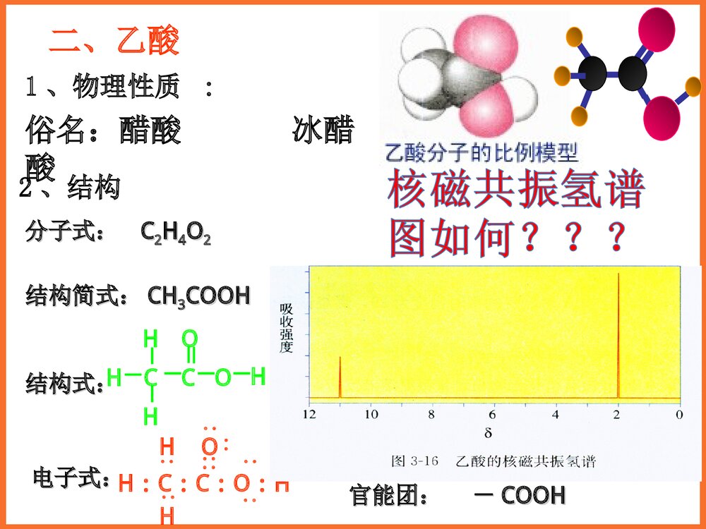 化学选修5《第三节 羧酸 酯》课件PPT下载6