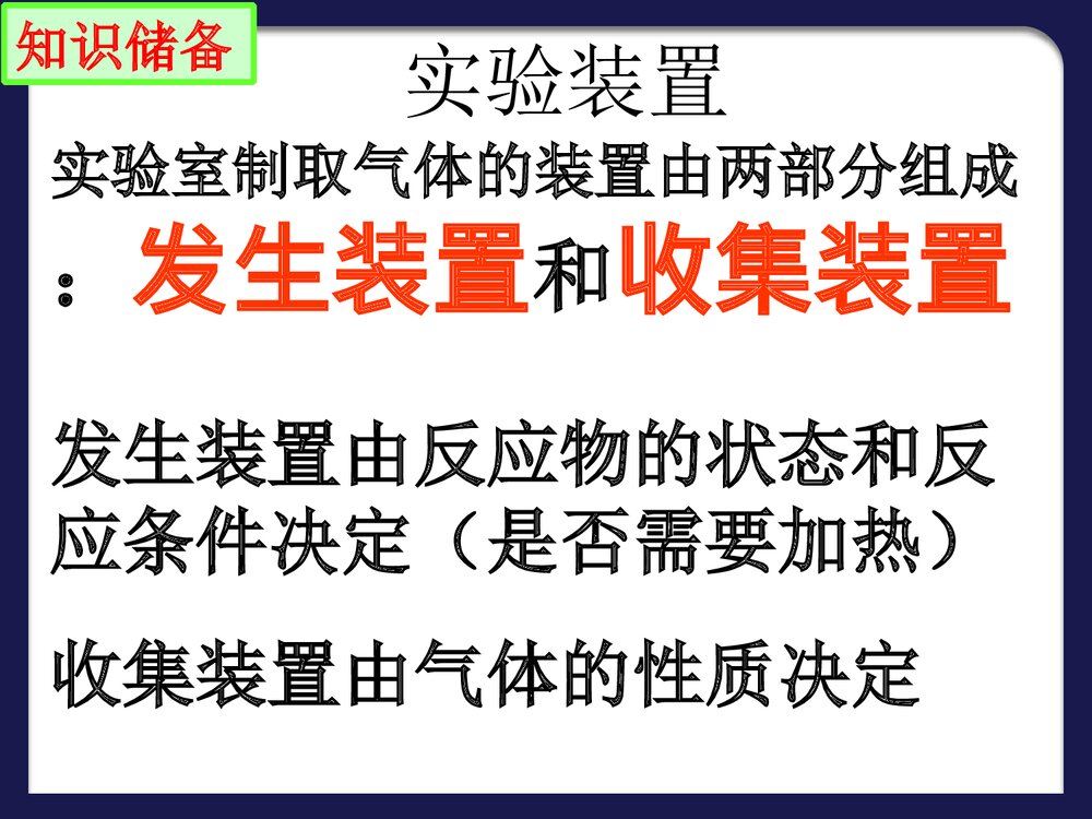 人教版初三化学《课题3 制取氧气》PPT课件6