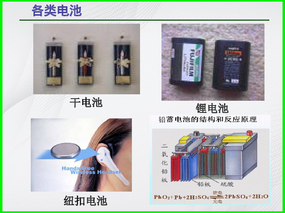 《化学能转化电能》高一化学PPT课件下载9