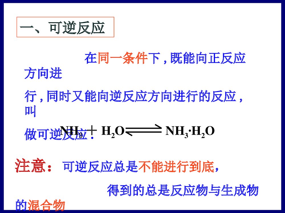 化学平衡PPT课件下载5