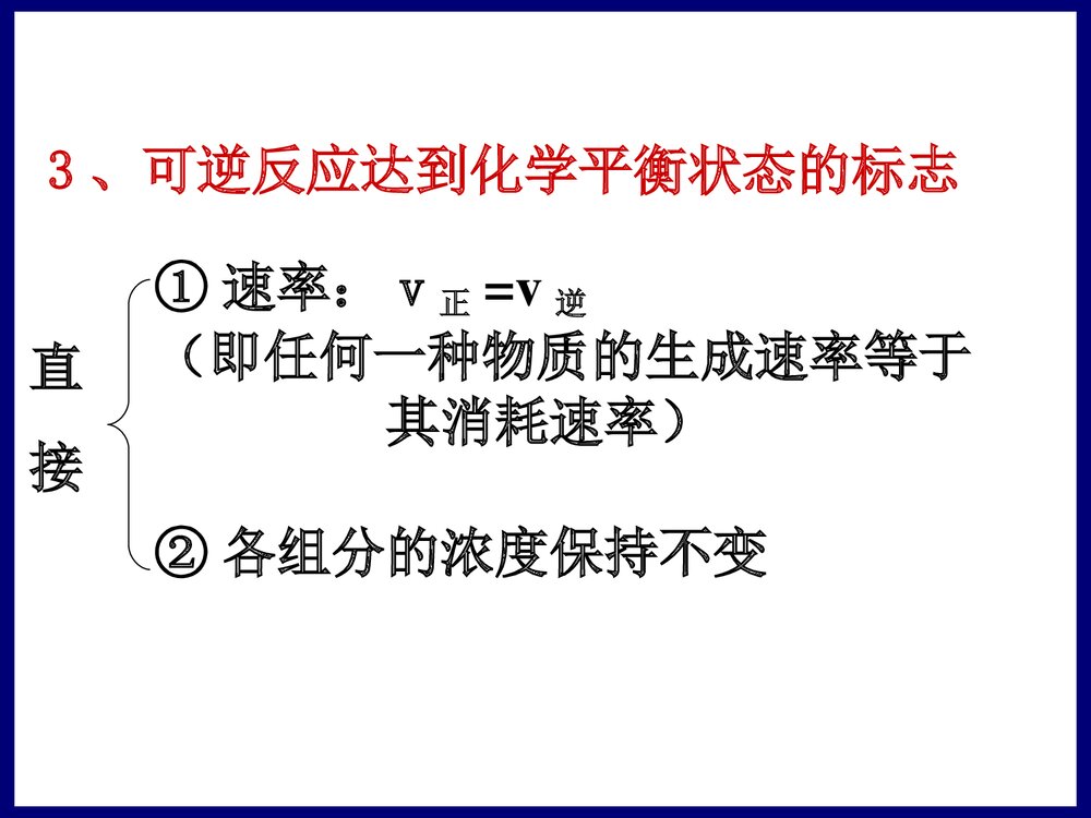 化学平衡PPT课件下载10