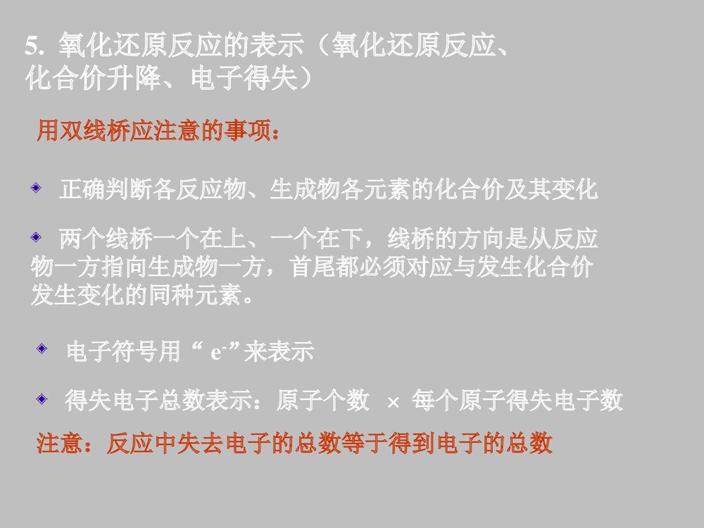 高一化学第一节化学反应及其能量变化PPT课件下载8