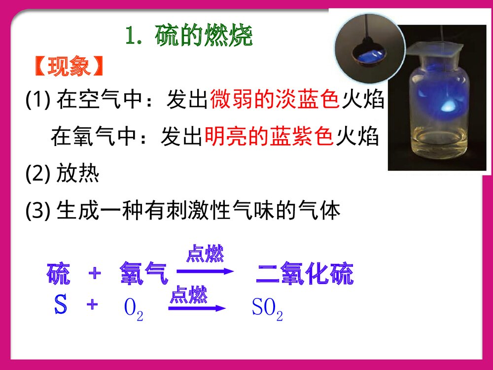 化学课题2氧气PPT课件下载5