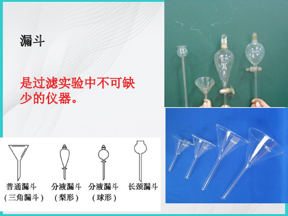 九年级化学上册《课题3 走进化学实验室》PPT课件下载10