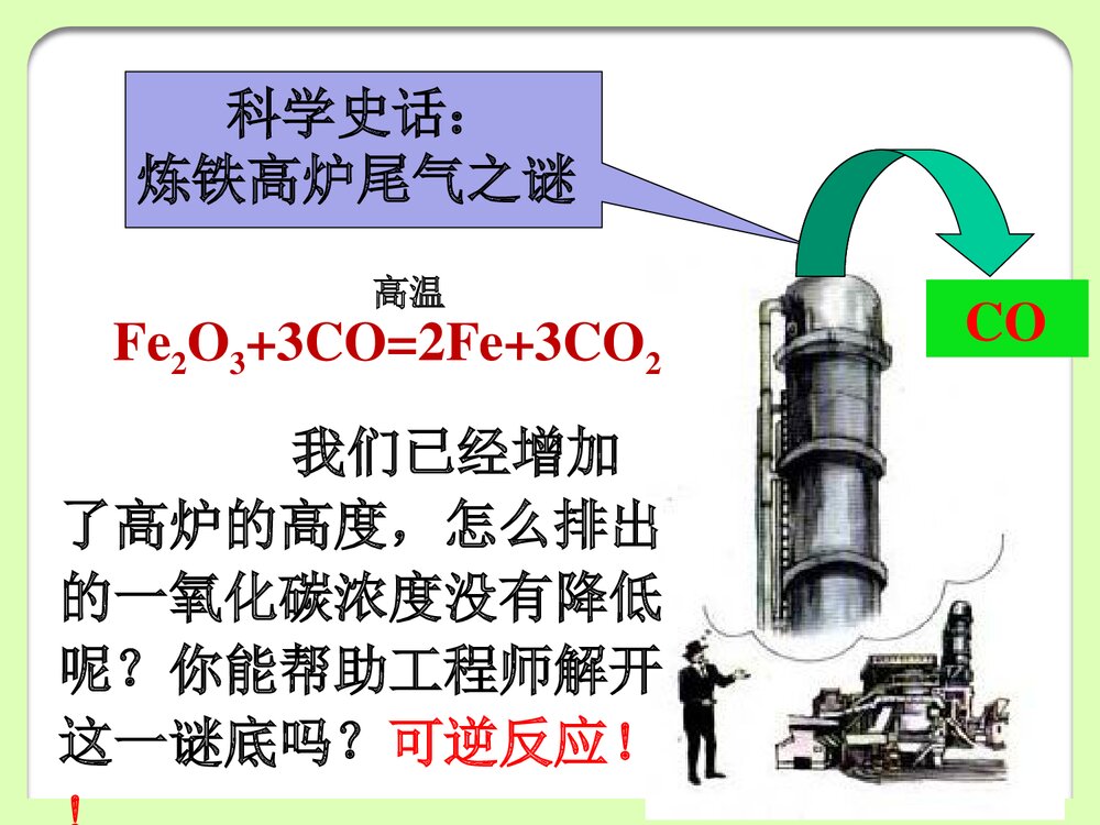 化学反应与能量PPT课件下载2