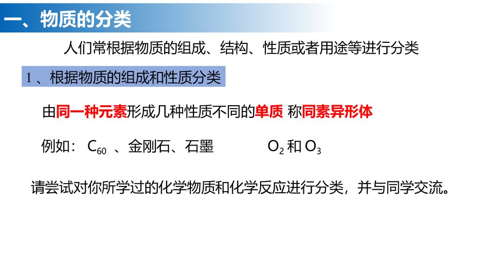 物质的分类及转化PPT课件下载5