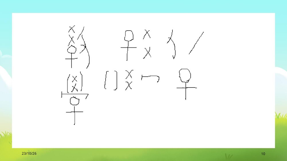 护理教育学概述优质PPT课件10