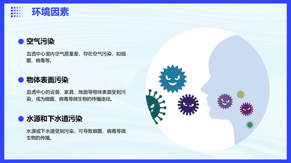 血透中心感染与预防PPT课件下载10