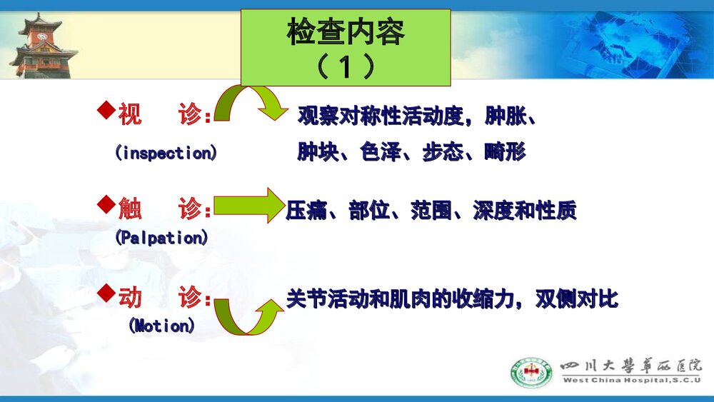 骨科病人护理PPT课件下载7