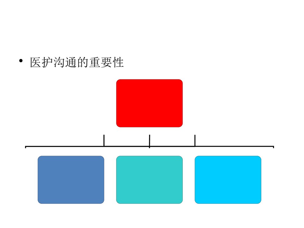 优质护理演讲PPT课件下载4
