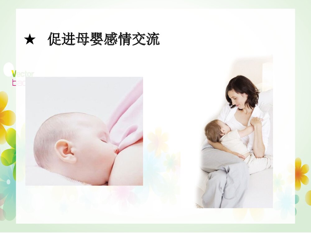 影响母乳喂养的社会因素PPT课件下载3
