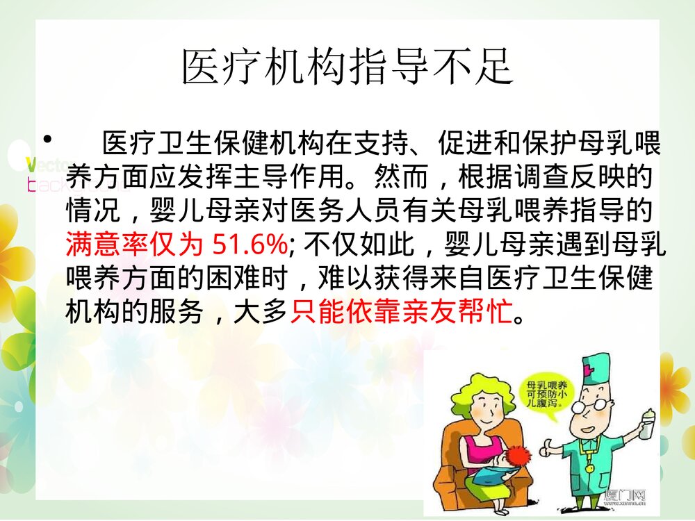 影响母乳喂养的社会因素PPT课件下载8