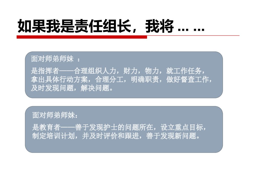 护理责任组长PPT课件下载8