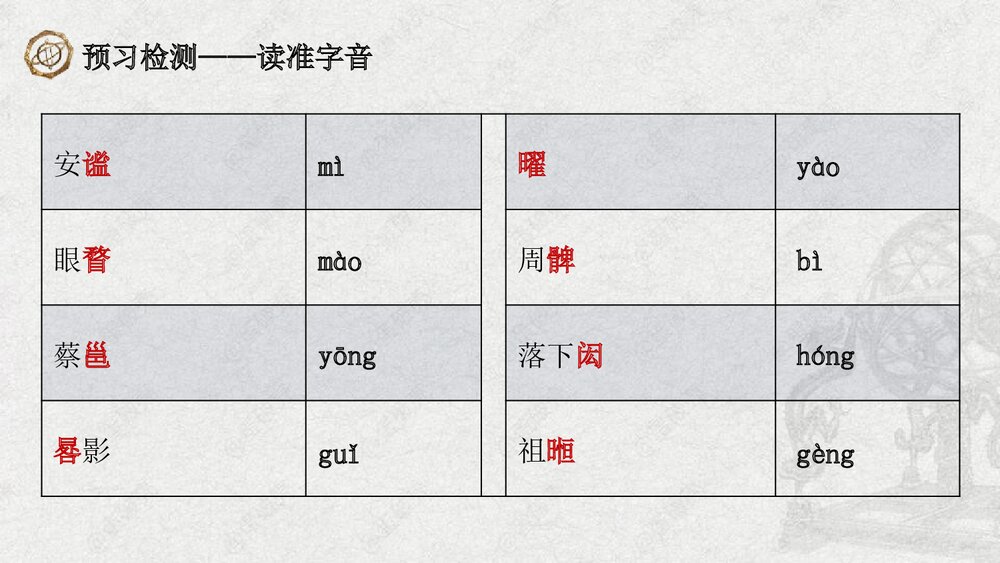 《天文学上的旷世之争》 统编版高中语文选择性必修下册(第1课时)PPT课件下载6