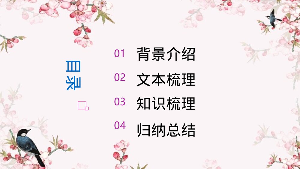 《秦腔》高中语文统编版选择性必修下册PPT课件下载3