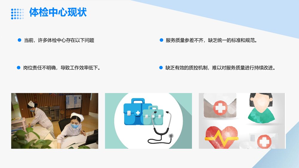 体检中心标准化岗位sop质控管理PPT课件5