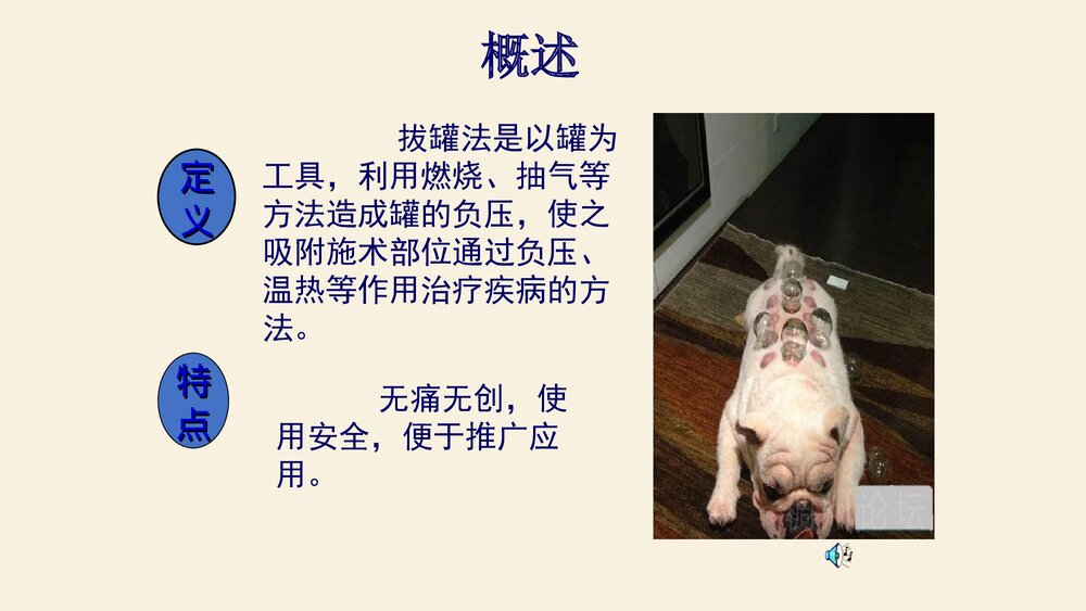 中医拔罐疗法PPT课件下载7