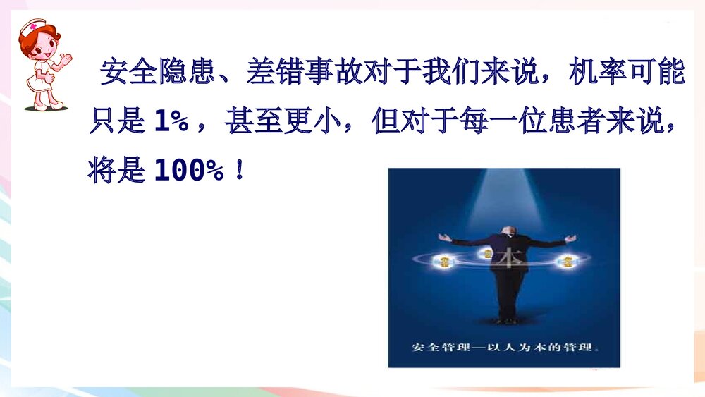 护理安全存在问题PPT课件下载8