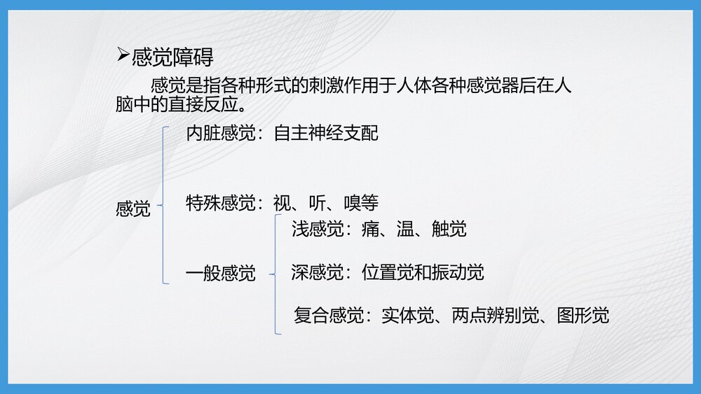 神经系统疾病病人的护理PPT课件下载8