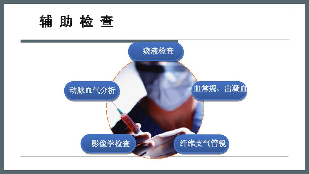 咯血初步诊断和处理原则PPT课件下载9