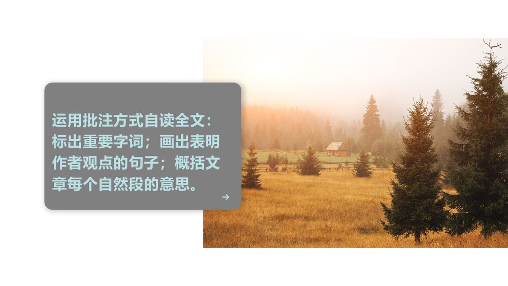 《修辞立其诚》统编版高中语文选择性必修中册PPT课件8