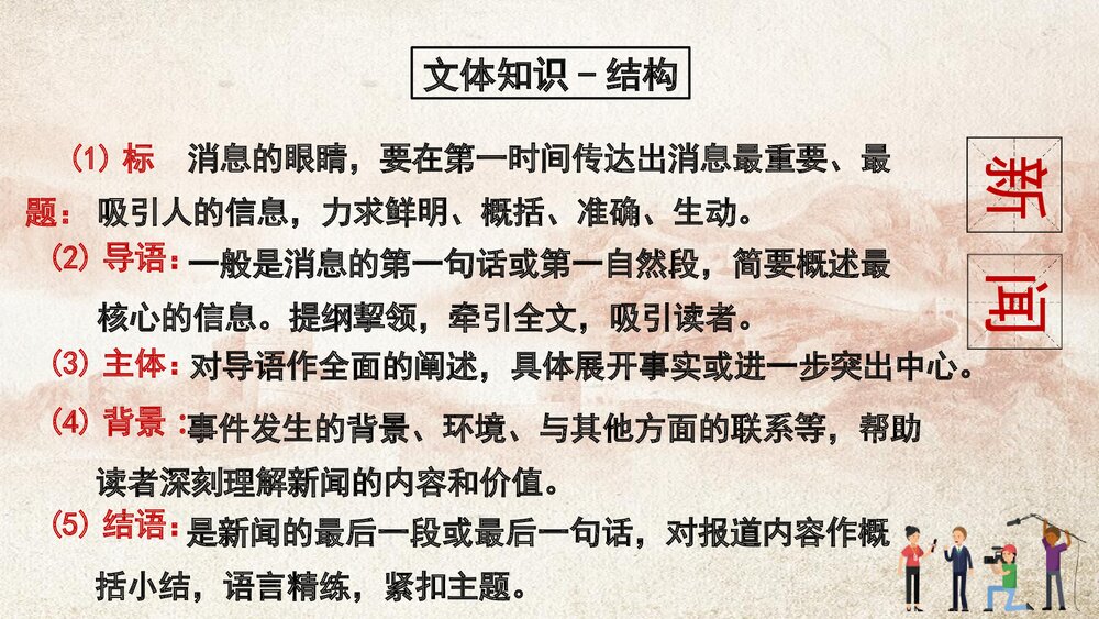 高中语文统编版选择性必修上册《别了，“不列颠尼亚”》PPT课件5