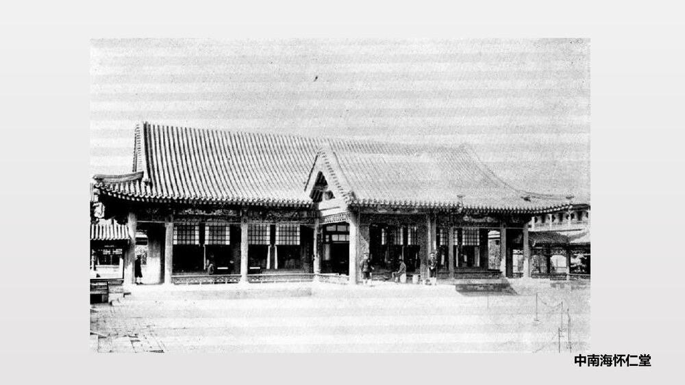 《中国人民站起来了》统编版高中语文选择性必修上册PPT课件3