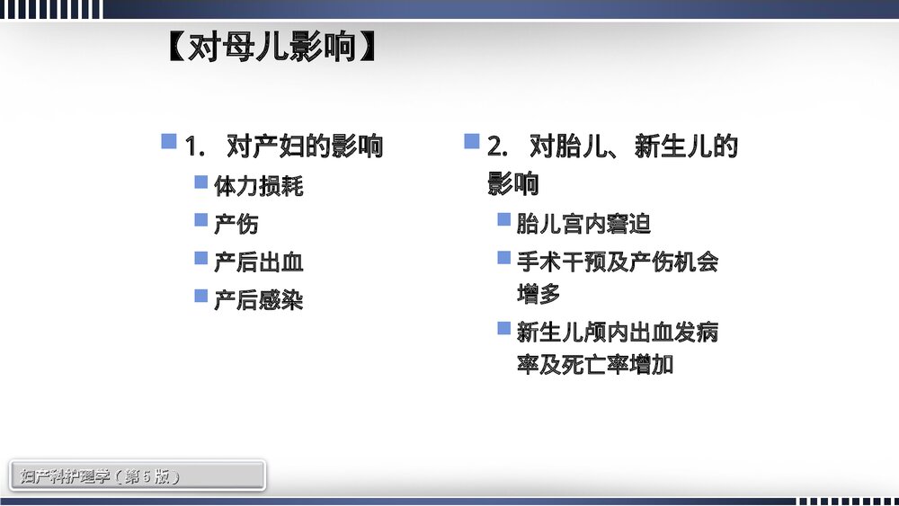 异常分娩妇女的护理查房PPT课件下载（共54页·内容可编辑修改）9