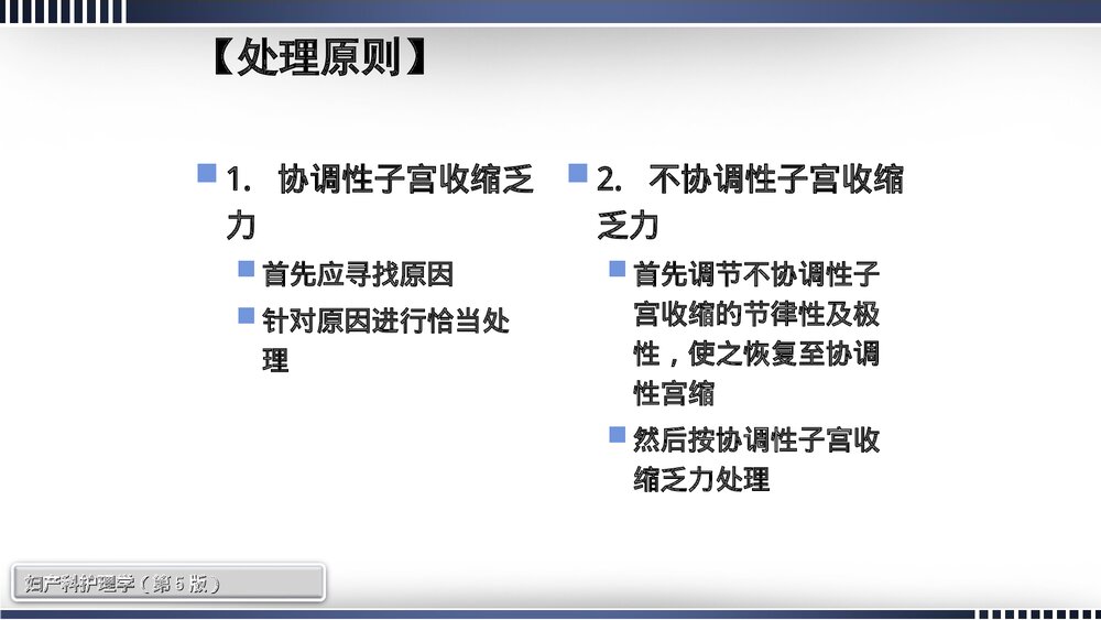 异常分娩妇女的护理查房PPT课件下载（共54页·内容可编辑修改）10