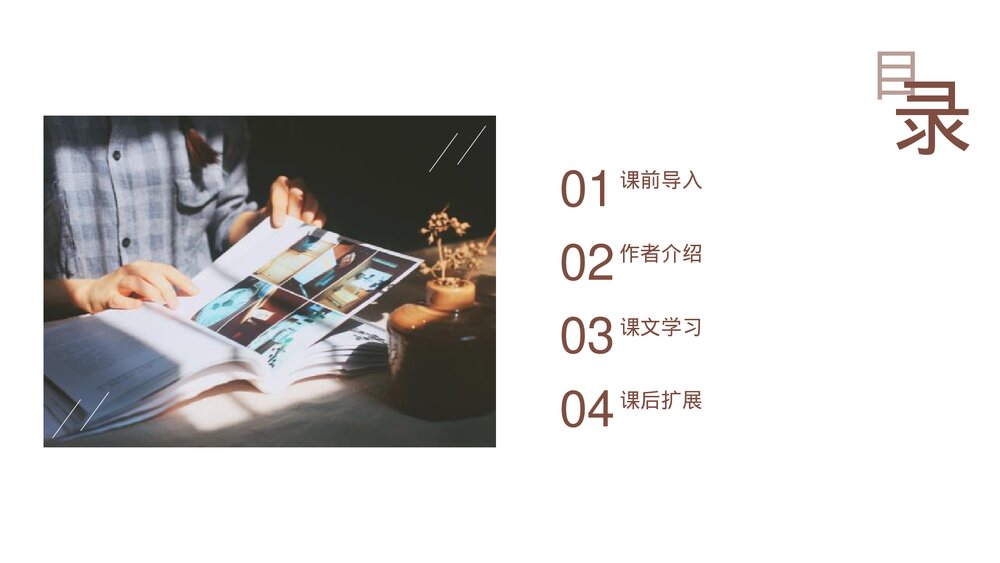 高中语文统编版必修二《在人民报创刊纪念会上的演说》PPT教学课件2