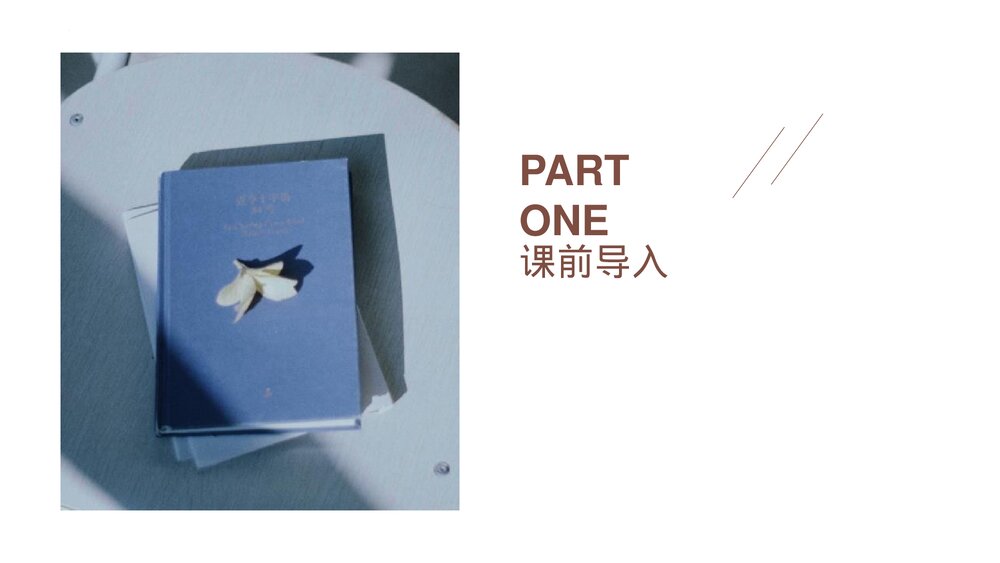 高中语文统编版必修二《在人民报创刊纪念会上的演说》PPT教学课件3