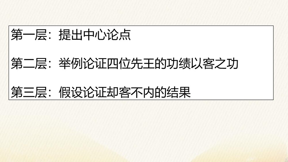 《谏逐客书》高中语文必修二PPT教学课件8