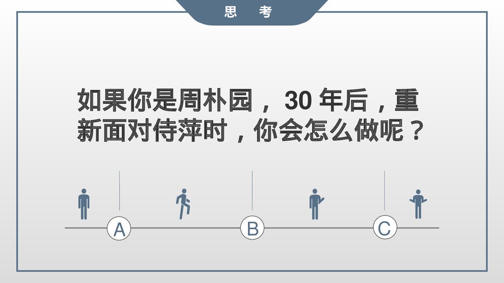 《雷雨》人教版高中语文必修四第一单元第2课PPT课件9