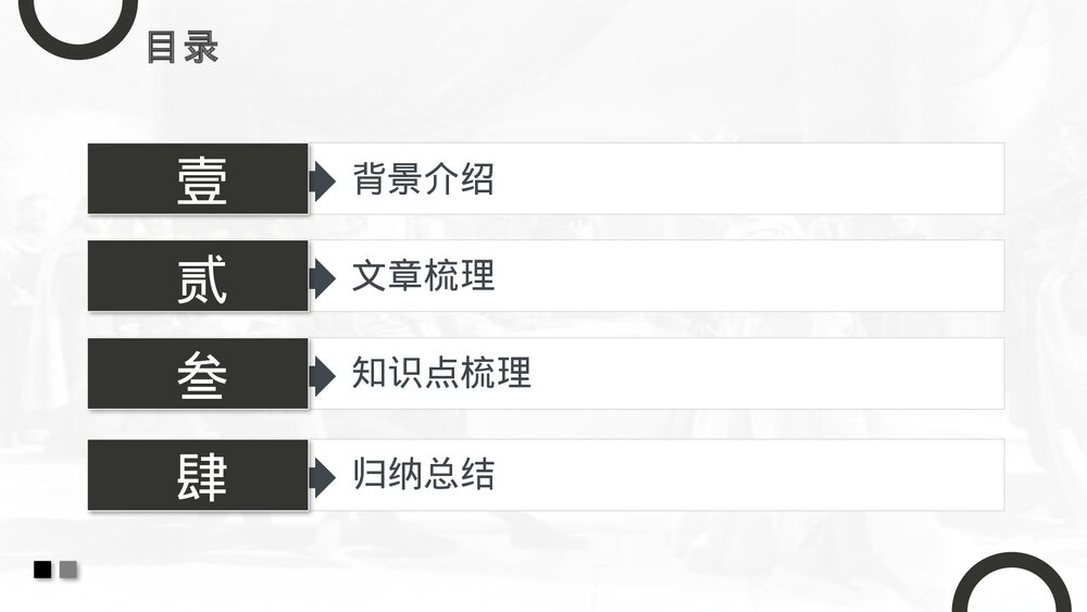 《哈姆莱特》高中语文统编版必修二PPT课件3