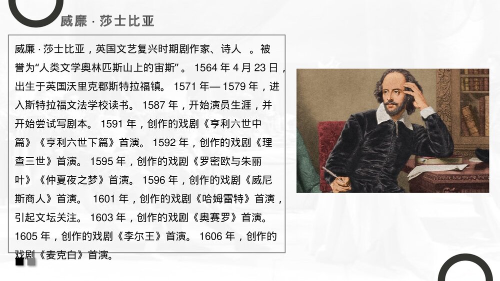 《哈姆莱特》高中语文统编版必修二PPT课件5