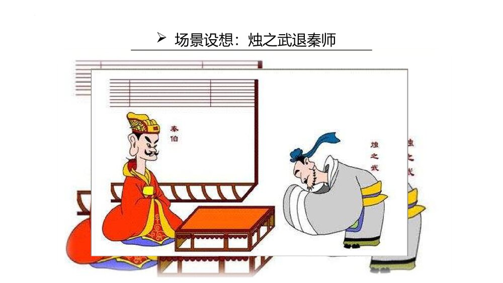 《烛之武退秦师》高中语文统编版必修二PPT课件(第1课时)6