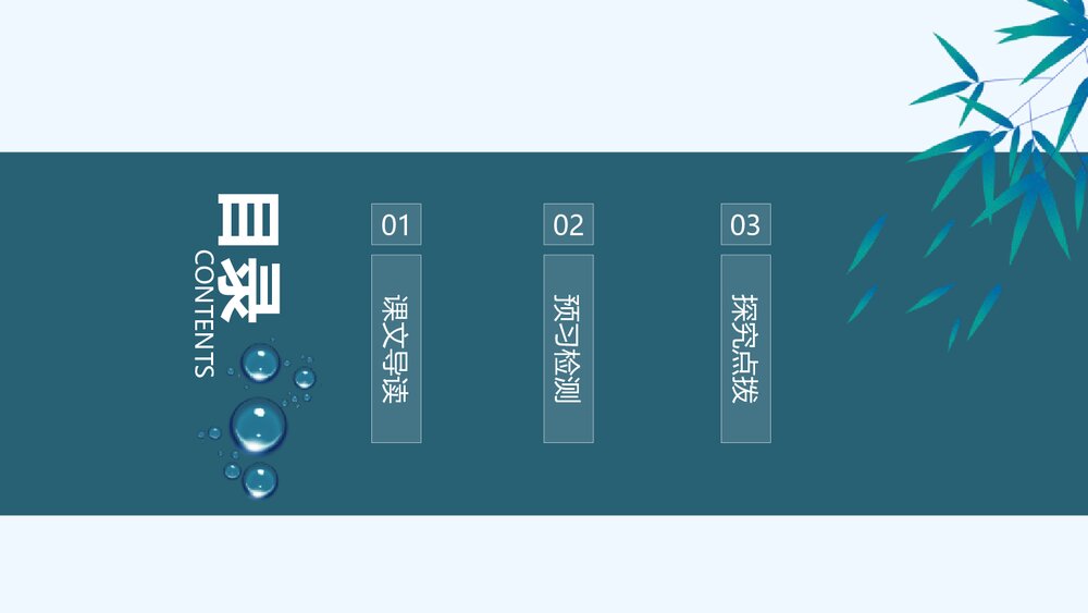 统编版高中语文必修二《雷雨》PPT课件下载2