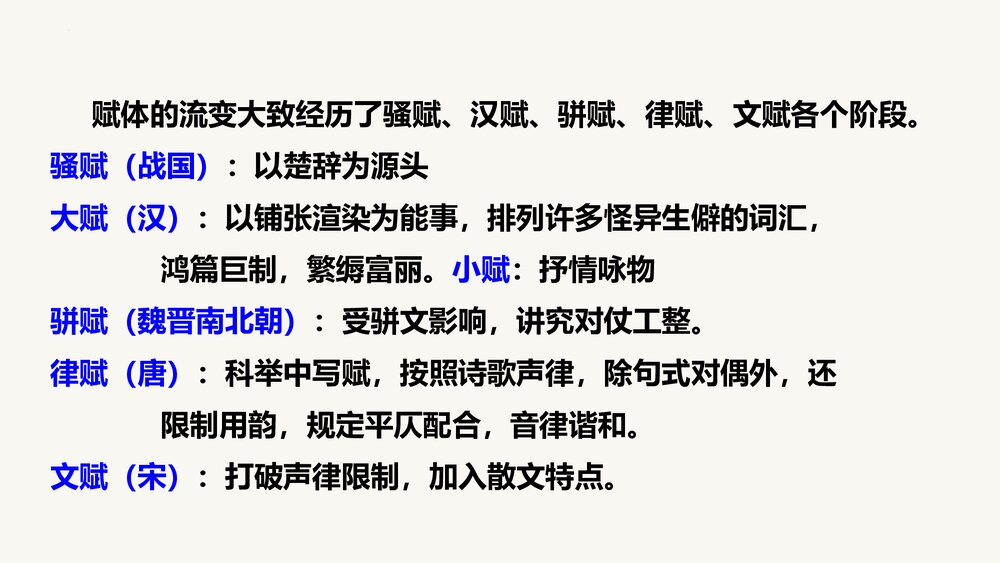 《赤壁赋》统编版高中语文必修一 PPT课件7