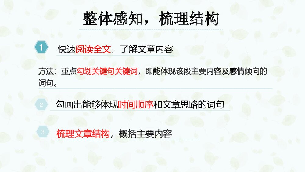 《一名物理学家的教育历程》高中语文必修二PPT课件下载6