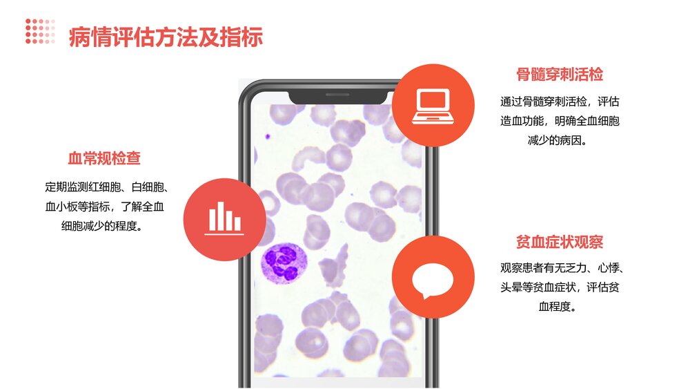 全血细胞减少患者的护理PPT课件下载8